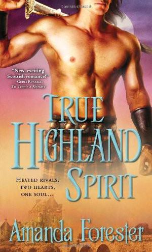 [Highlander 03] • True Highland Spirit